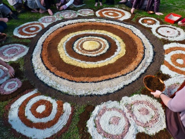 Cavanbah (Meeting Place)